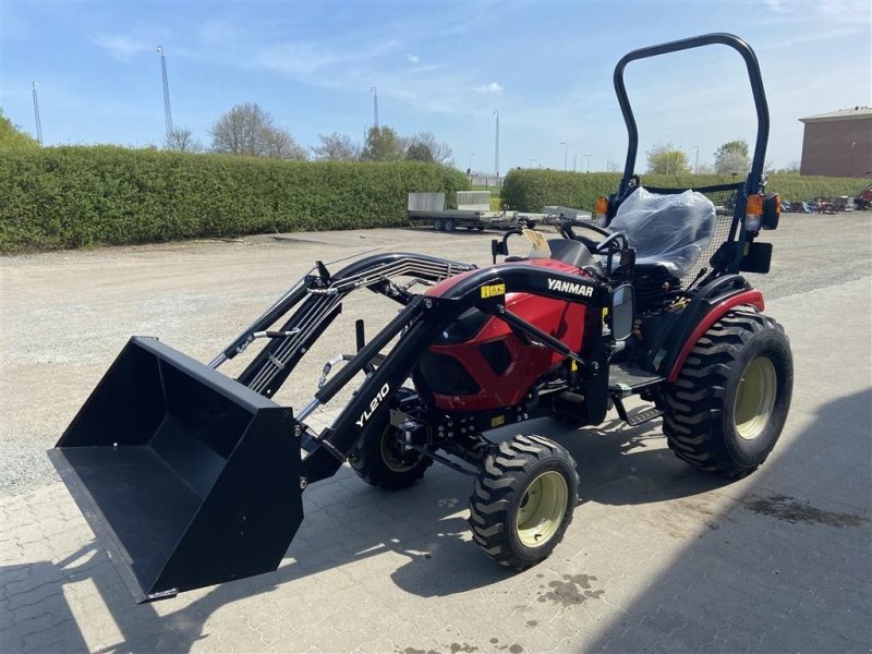 Yanmar EG782M