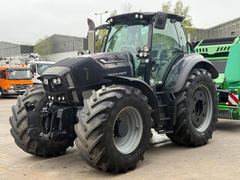 Deutz FAHR VT52 A12