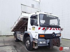 Mercedes Benz ATEGO 1017 L