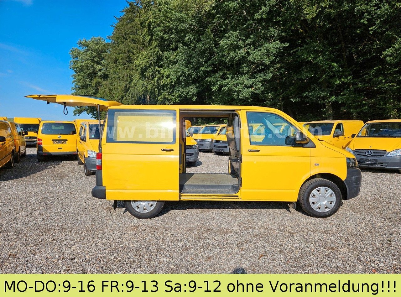 Bürstner GmbH TRECENTO 540 TS