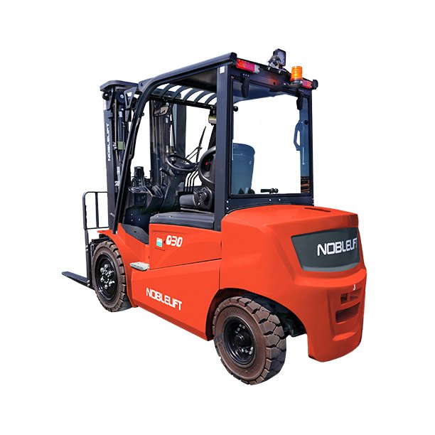Warehouse equipment Noblelift FE4P30Q
