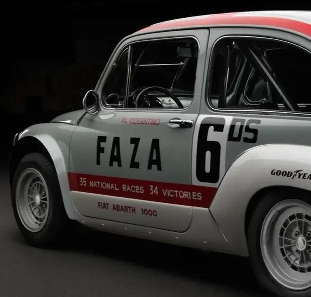 Transporter Fiat TC 574