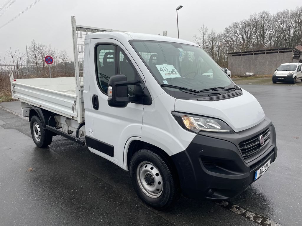 Van Fiat DUCATO MAXI 35 3.0 MJ XL POLYVOLUME 22.5