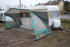 CAVALIER C 440 LQ
