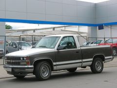 Chevrolet CHEV