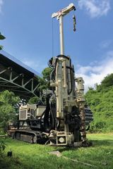 Geoprobe 7822DT