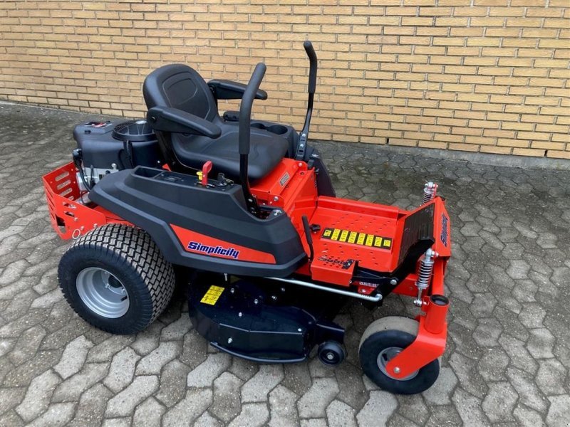 Simplicity ZT1500 20/42