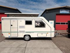Hymer ERIBELLE 350
