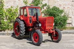Belarus MTZ-50X1