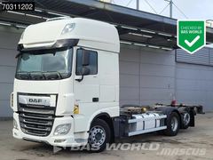 Wielton XF 480 FAR