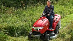 Honda HF2216