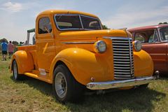 Chevrolet CHEVROLET PICKUP