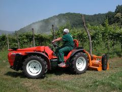 Goldoni Maxter 70 SN