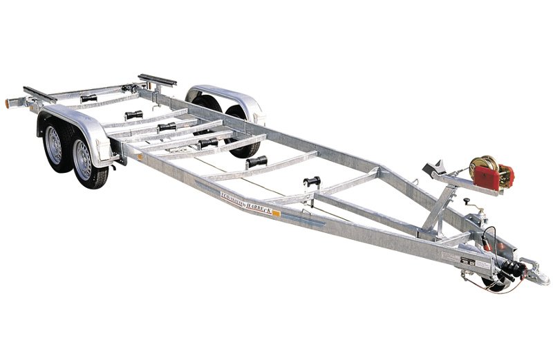 Trailer Impex BT2000