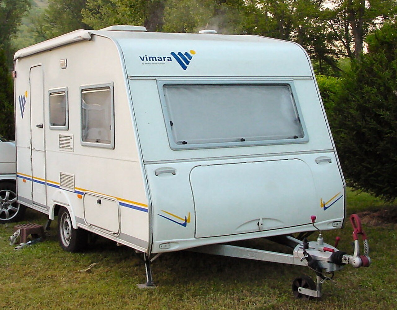Kleinanhänger bis 750 kg Caravan Caravan+1250+XI