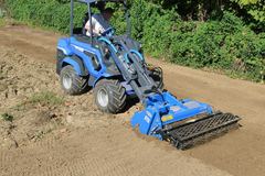 Multione 8.4SK
