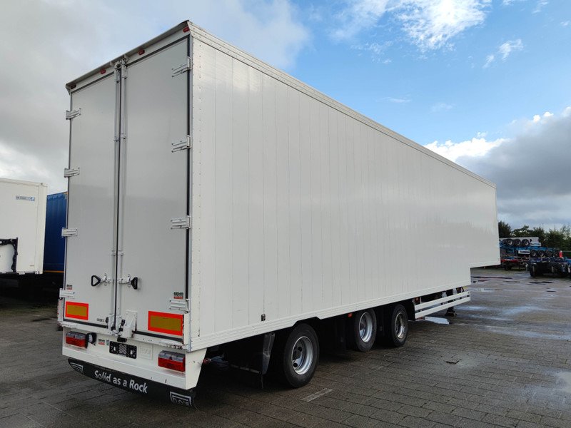 Trailer Floor FLSDO-12-6