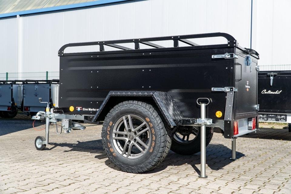 SAHARA 350L