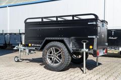 SAHARA 350L