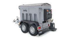 HillTip Oy IceStriker 380