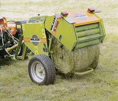 Wolagri R500 Combi