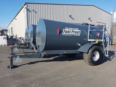 Fuel Proof