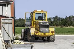 Volvo L70B