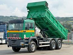 MAN 12.225 LL
