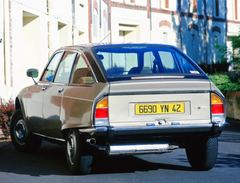Citroën 850D1