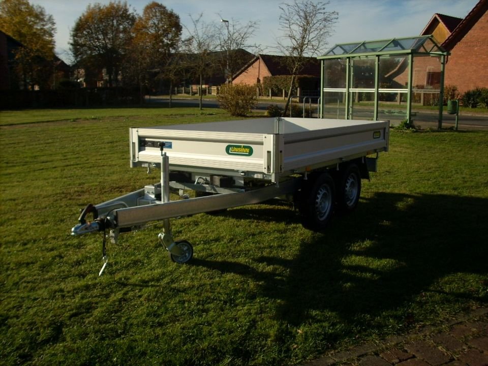 Trailer Heitling HK