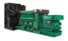 Cummins PX-7 325 EV