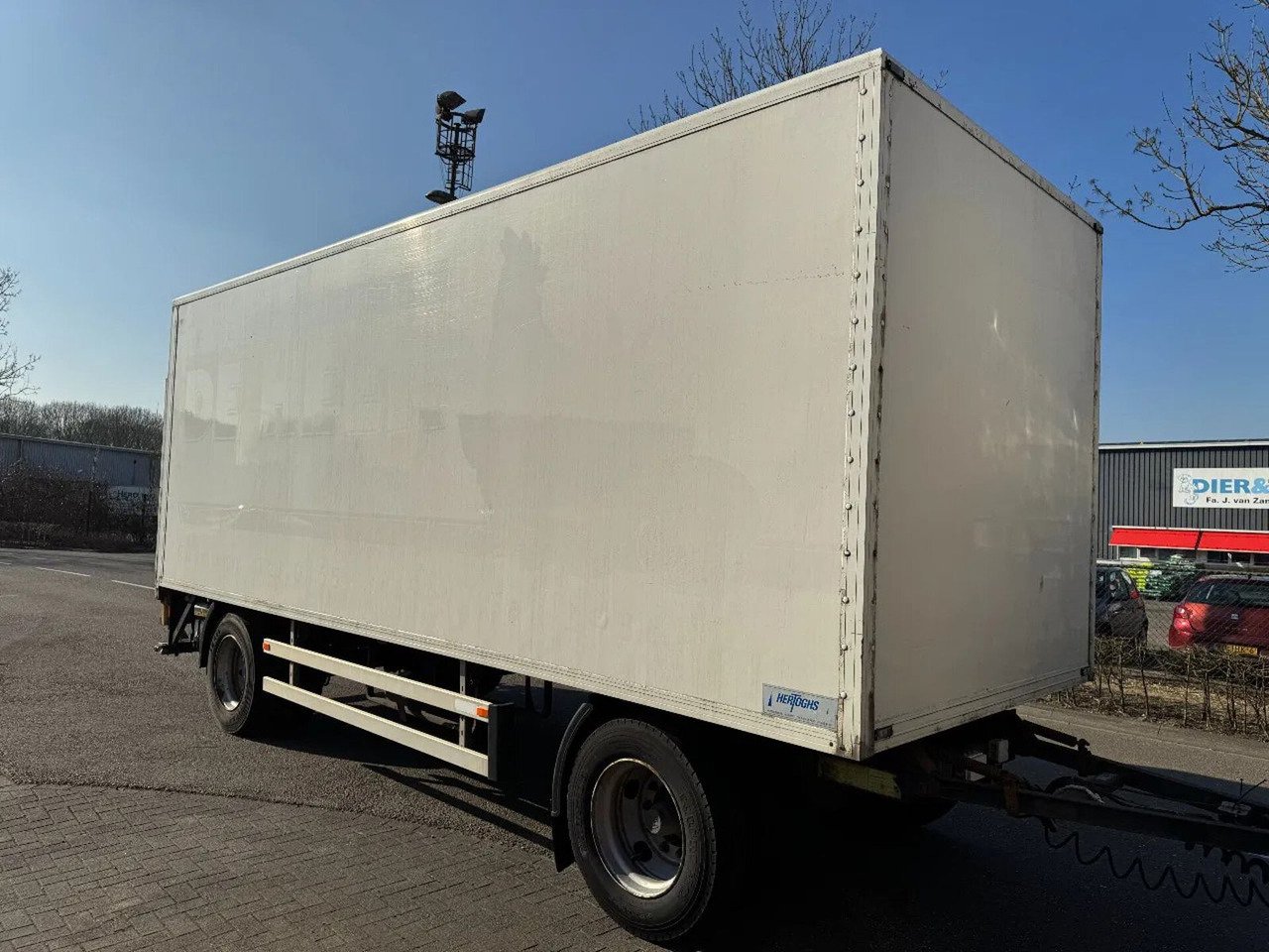Jumbo MV200E