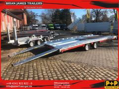 Brian James Trailers T-CG