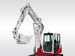 Takeuchi TB014