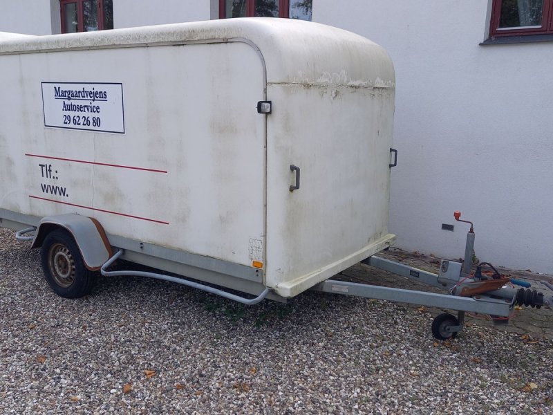 Anhänger Bunk BU 5750
