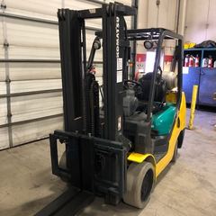 Komatsu FG30SHT-14