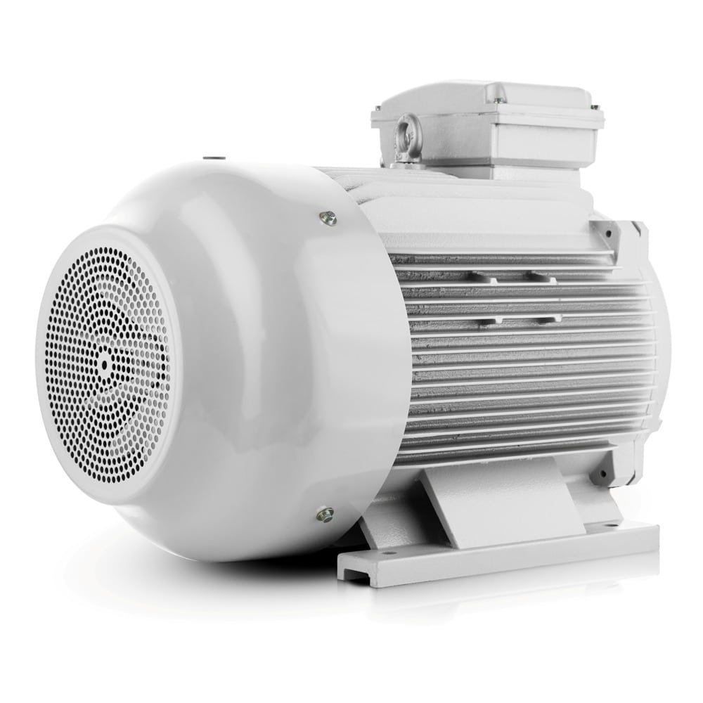 Electric motor Bjem GX 225M-2