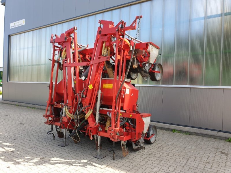 Kongskilde Z 8805
