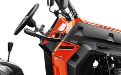 CF Moto ZFORCE550EX