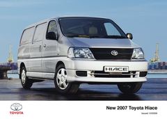 Toyota 300 D-4D 95 LWB