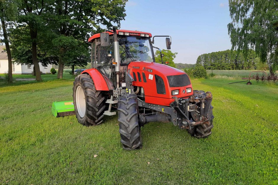 Farmer F2-8248 PE