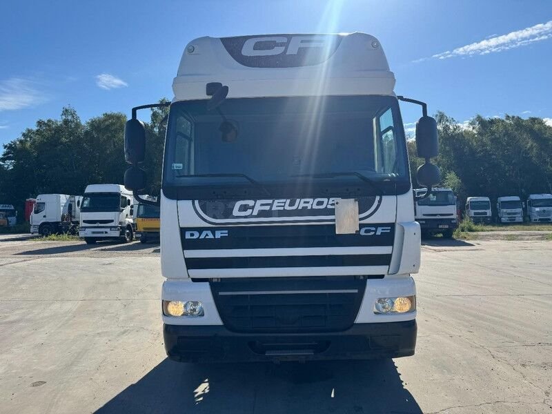 Truck DAF FAK CF85