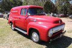 Ford F100 PANEL