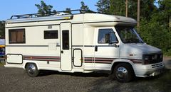 Fiat DUCATO 14 D