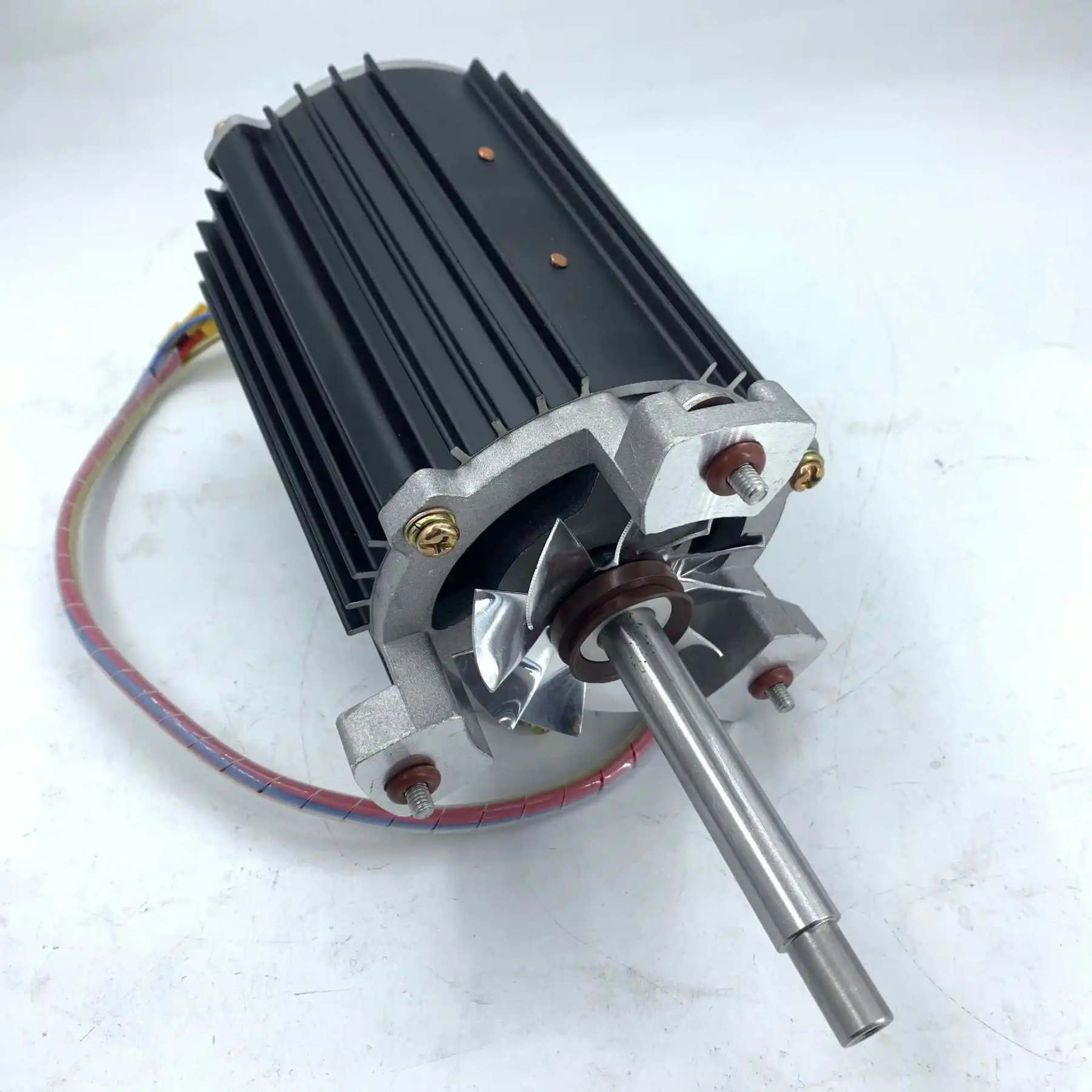 Electric motor Wonder ZWE225M2