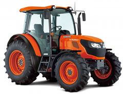 Kubota M ..60