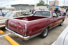 Ford RANCHERO GT 48 H/3000