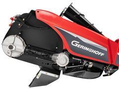 Geringhoff MSSC 1200 FB