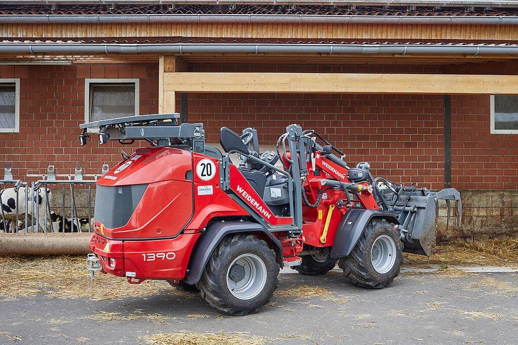 Weijer WP1360