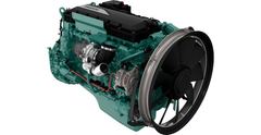 Ab Volvo Penta Non-road diesel engines